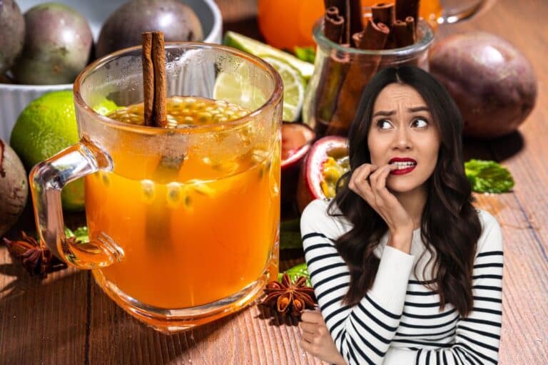 Diabético pode tomar suco de maracujá? Entenda as indicações e contraindicações 2 Diabético pode tomar suco de maracujá.