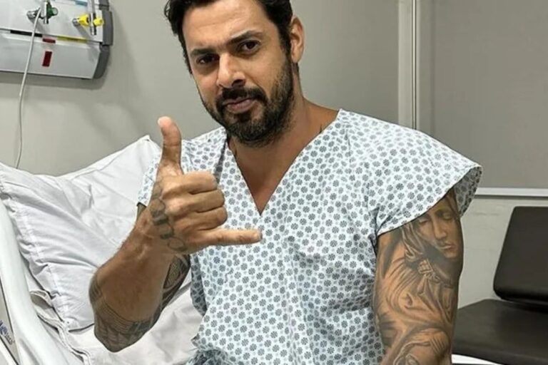 Sertanejo João Carreiro falece durante cirurgia cardíaca: Entenda as causas e complicações 8 João Carreiro.