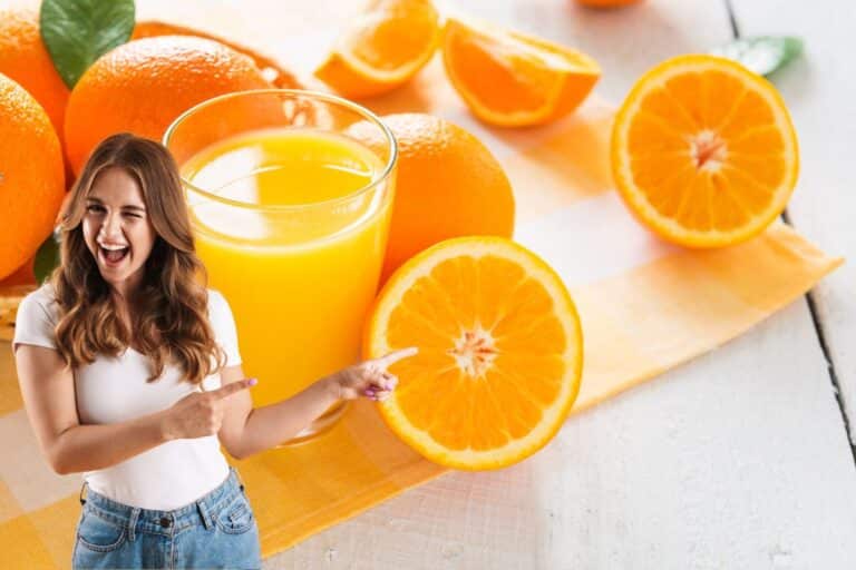 Coma 01 laranja por dia e veja o que acontece 5 Laranja.