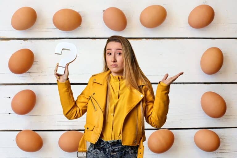 Quantos ovos posso comer por dia? Entenda os limites seguros 1 Quantos ovos posso comer por dia.