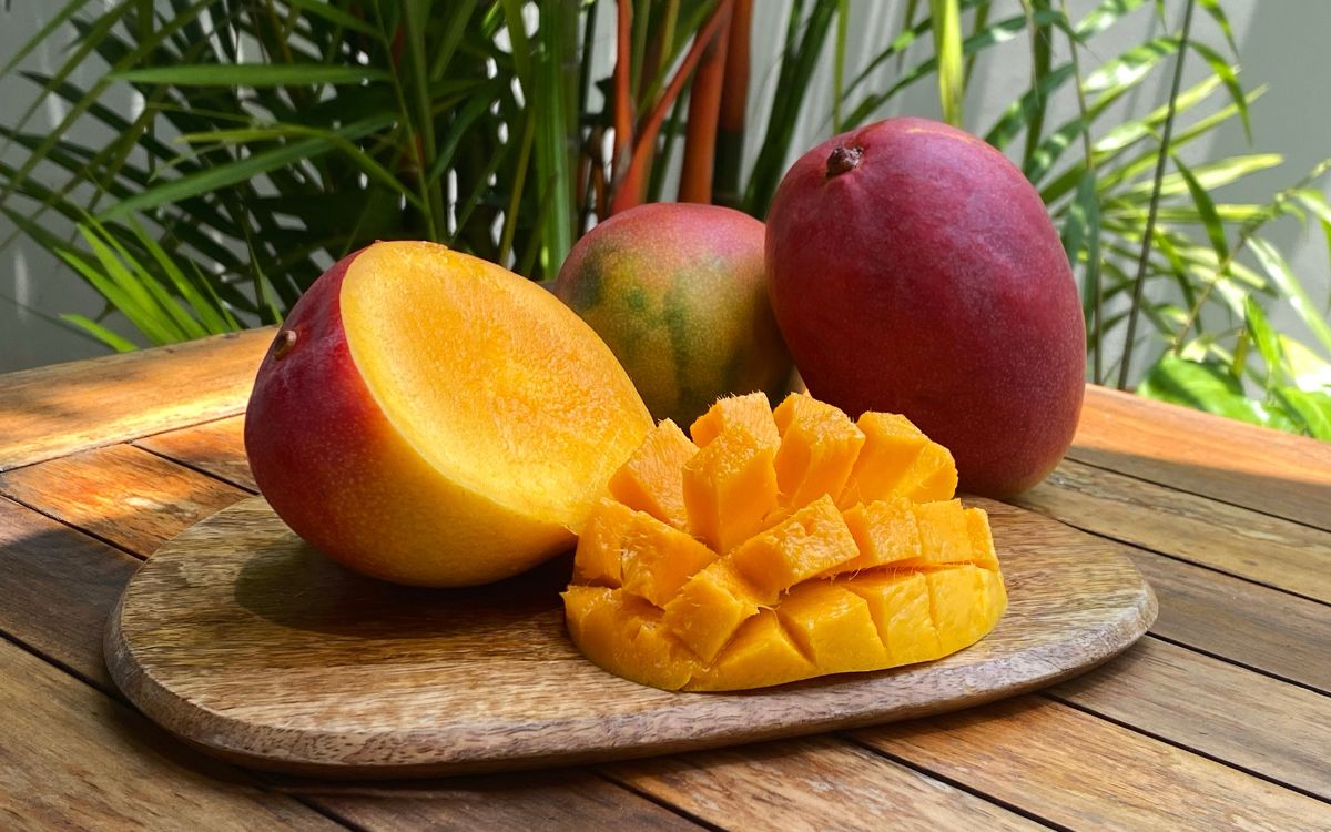 Quem tem refluxo pode comer manga? Tire suas dúvidas 2 Quem tem refluxo pode comer manga