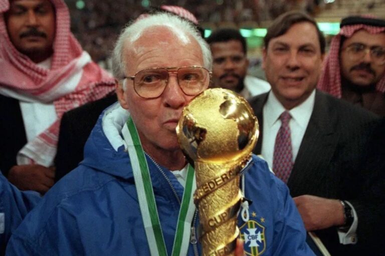 Morre Zagallo aos 92 anos: O que é Falência Múltipla de Órgãos? 4 Falência de múltiplos órgãos.