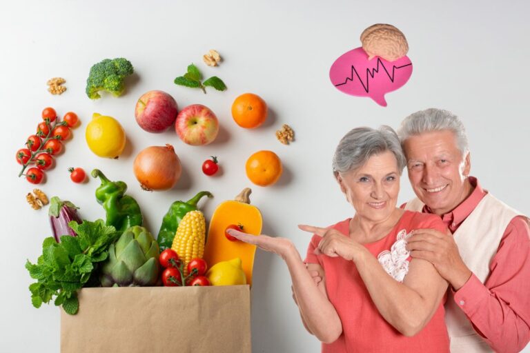 20 alimentos bons para memória: saiba como nutrir seu cérebro 5 Alimentos bons para memória.