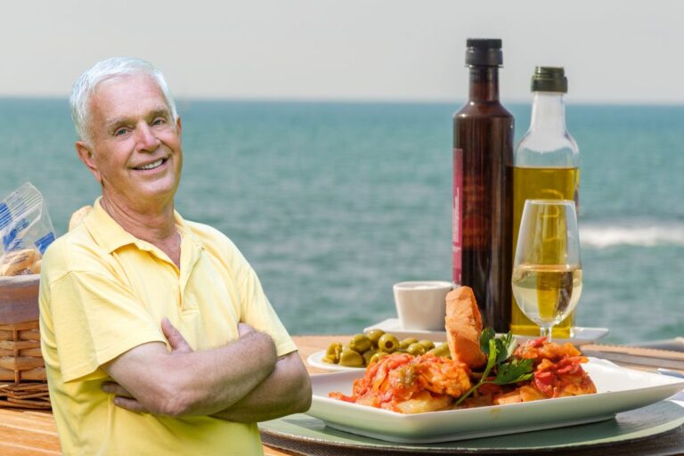 Este alimento combate Alzheimer e depressão: estudo revela o poder terapêutico 1 azeite de oliva contra Alzheimer.