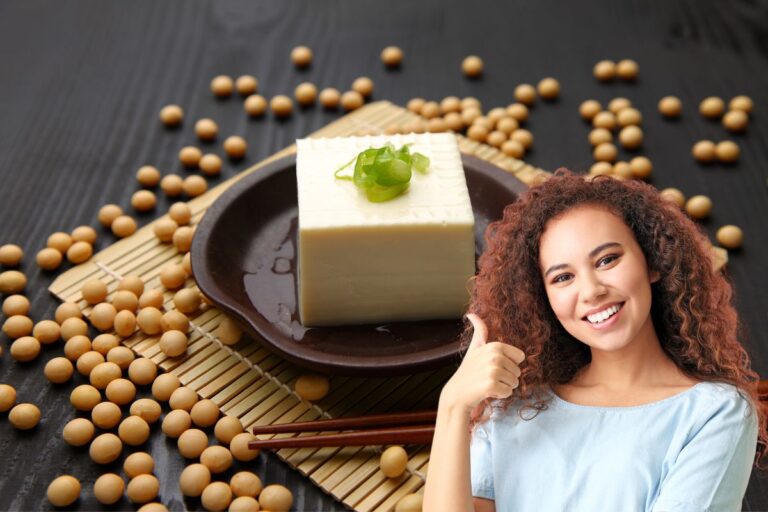 Conheça 10 benefícios do tofu e saiba por que investir nele 3 benefícios do tofu.