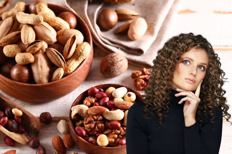 Quantas castanhas podemos comer por dia? Conheça seus benefícios! 8 castanhas.