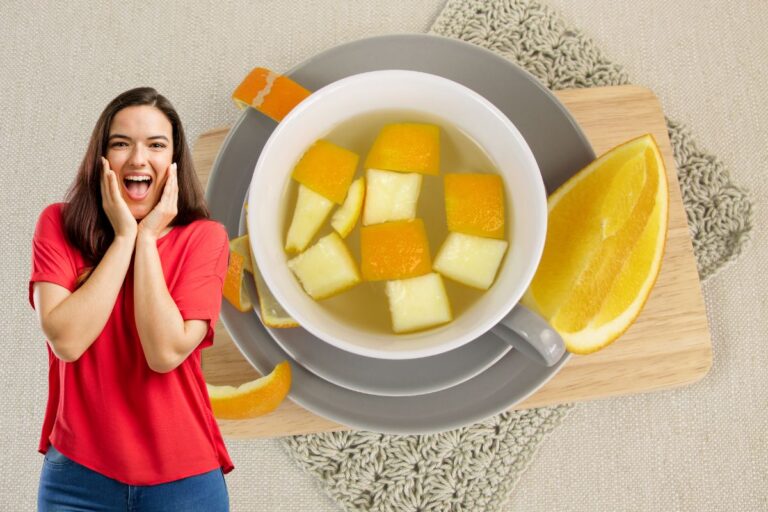 Chá de casca de laranja: conheça seus benefícios e como preparar 5 chá de casca de laranja.