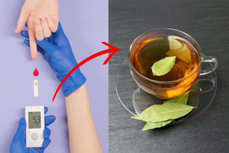 Chá de louro é eficiente contra diabetes? Saiba mais sobre ele 1 chá de louro é bom para diabetes.