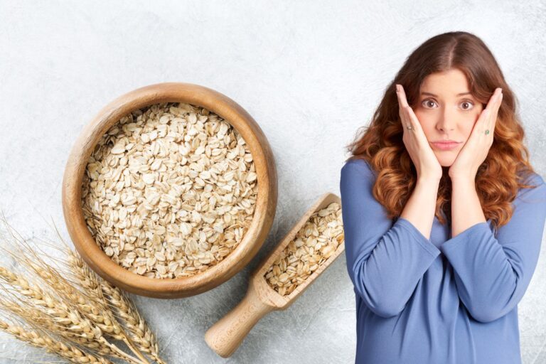 Isso é o que acontece se você comer aveia todos os dias 8 comer aveia todos os dias.