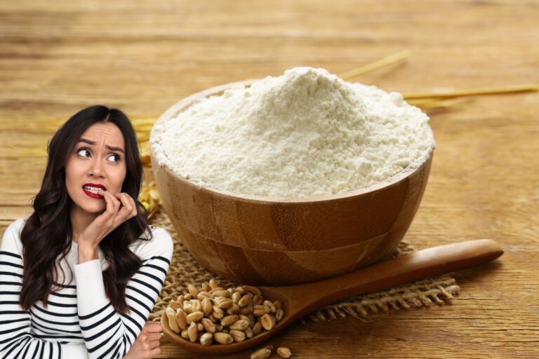 Como armazenar farinha de trigo? Descubra a maneira correta de guardar 1 como armazenar farinha de trigo.