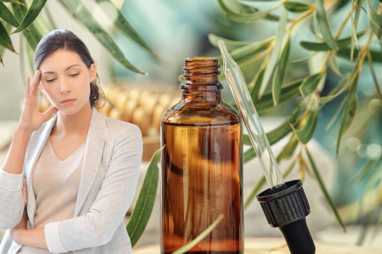 Contraindicações do óleo essencial de eucalipto: precauções e cuidados necessários 6 contraindicações do óleo essencial de eucalipto.