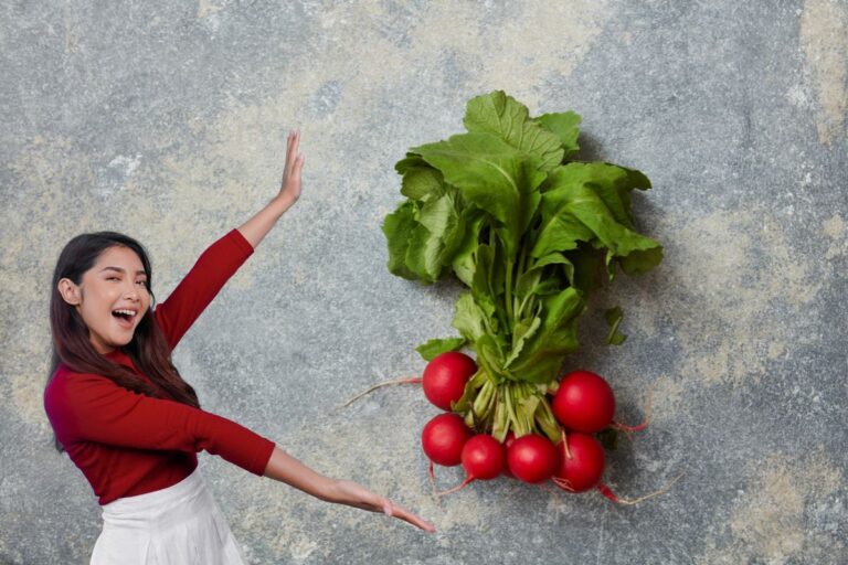 Folha de rabanete: conheça seus benefícios e jamais jogue fora 6 folha de rabanete.