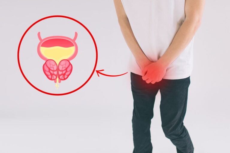 Próstata aumentada como diminuir? Veja dicas eficazes 1 Próstata aumentada como diminuir.