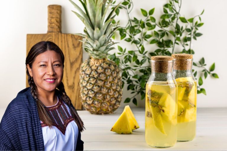 Tepache de abacaxi: conheça as maravilhas dessa bebida poderosa 7 tepache de abacaxi.