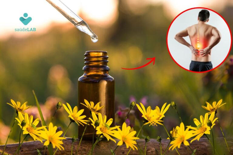 Saiba como preparar arnica para desinflamar do jeito correto 1 Como preparar a arnica para desinflamar.