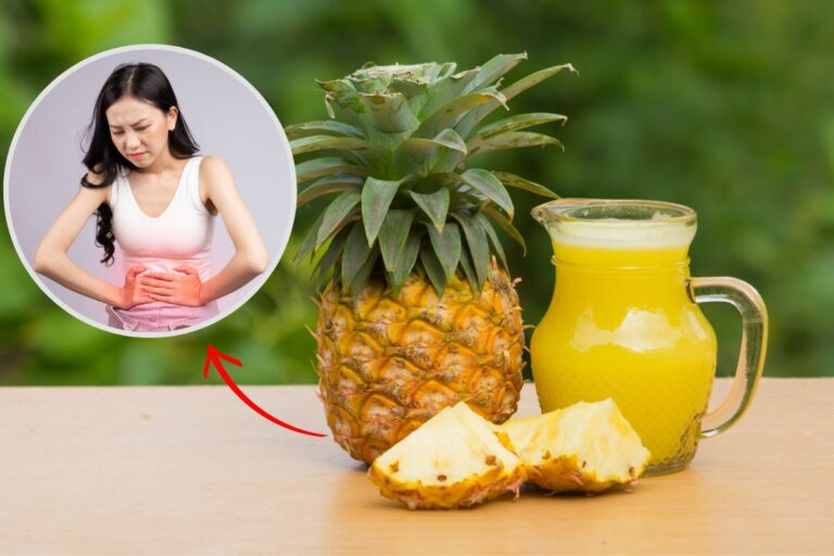 Suco de abacaxi faz mal para gastrite? Saiba como evitar erros 8 Suco de abacaxi faz mal para gastrite.