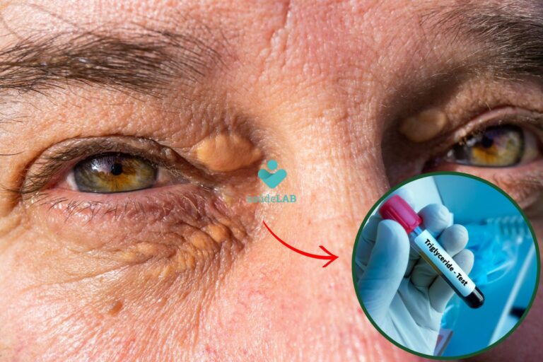 Triglicérides alto: conheça os sintomas na pele e como controlá-los 7 Triglicérides alto sintomas na pele.