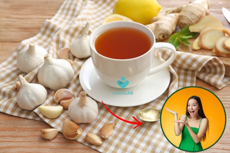 Água de alho em jejum por um mês: descubra os benefícios surpreendentes 2 água de alho em jejum por um mês.