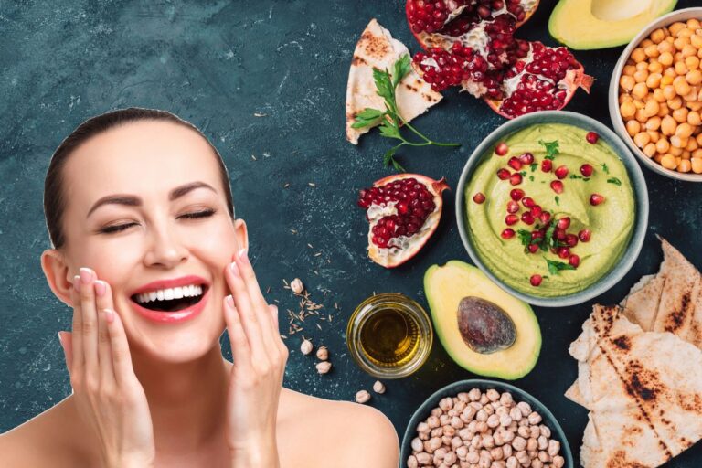 Alimentos que limpam a pele de dentro para fora: 12 melhores opções 6 Alimentos que limpam a pele de dentro para fora.