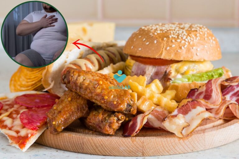 Entendendo o Colesterol Alto: mitos e verdades para uma saúde do coração melhor 6 o colesterol alto é um problema.