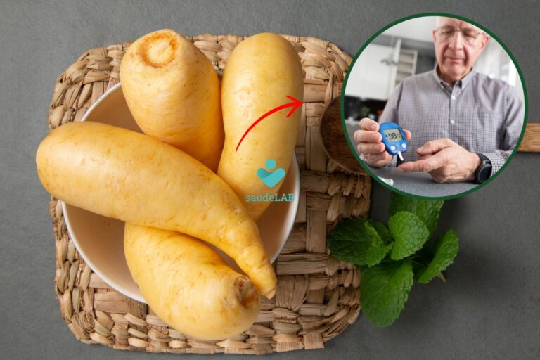 Diabético pode comer mandioquinha? Descubra o que realmente é permitido 1 diabético pode comer mandioquinha.