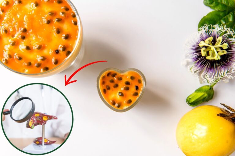 Maracujá faz mal para o fígado? Surpreenda-se com a resposta 6 maracujá faz mal para o fígado.