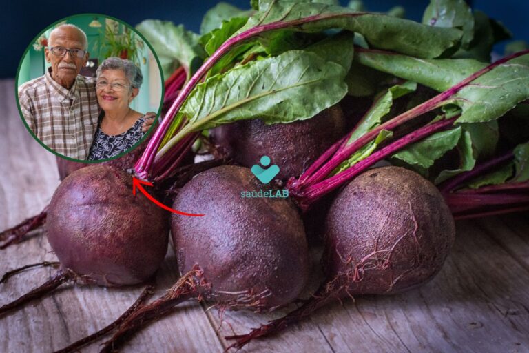 Pode comer beterraba crua.