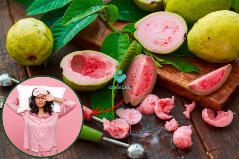 Pode comer goiaba à noite? Descubra os benefícios e possíveis riscos 7 pode comer goiaba à noite.