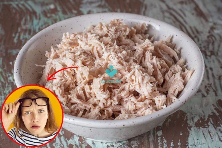 quanto tempo dura frango cozido na geladeira.