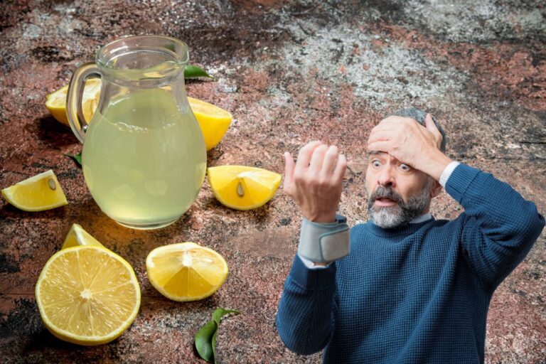 Suco de limão é bom para pressão alta? Descubra já 4 suco de limão é bom para pressão alta.