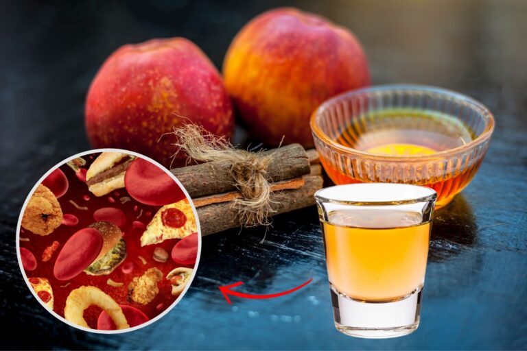Vinagre de maçã com água e mel para baixar colesterol: um santo remédio 7 vinagre de maçã com água e mel para baixar colesterol.