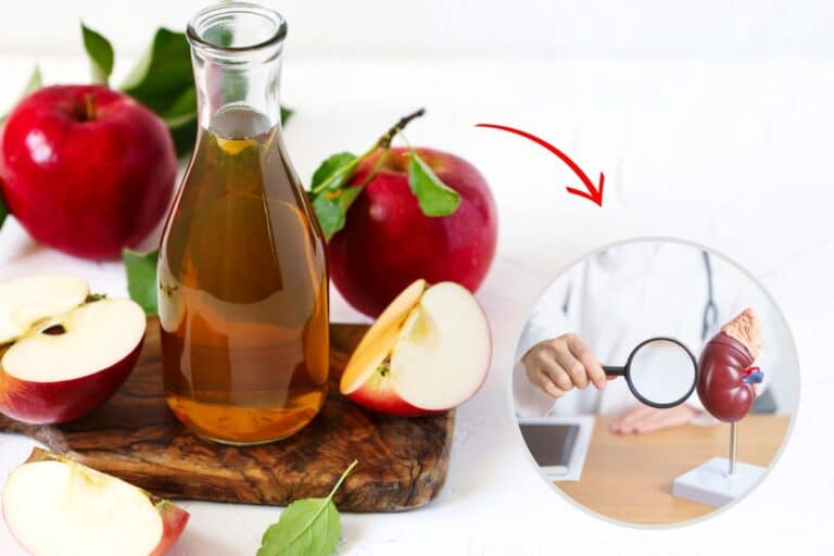 Vinagre de maçã faz mal aos rins? Saiba usar corretamente 4 vinagre de maçã faz mal aos rins.