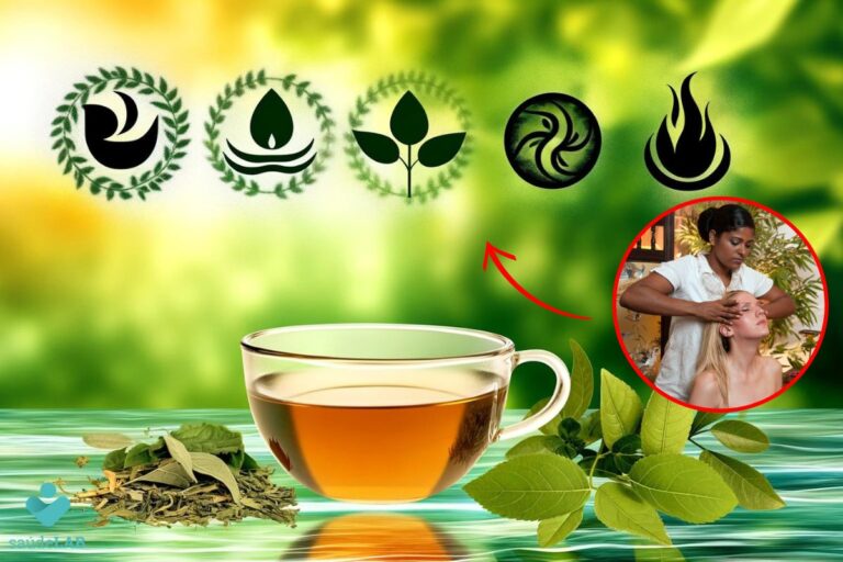 Detox Ayurveda de 7 dias com cardápio: limpeza do corpo e da mente 7 Detox Ayurveda.