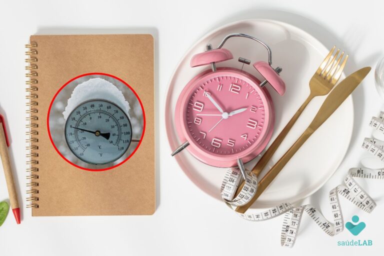 Jejum intermitente em regiões de clima mais frio: como fazer? 7 Jejum intermitente.