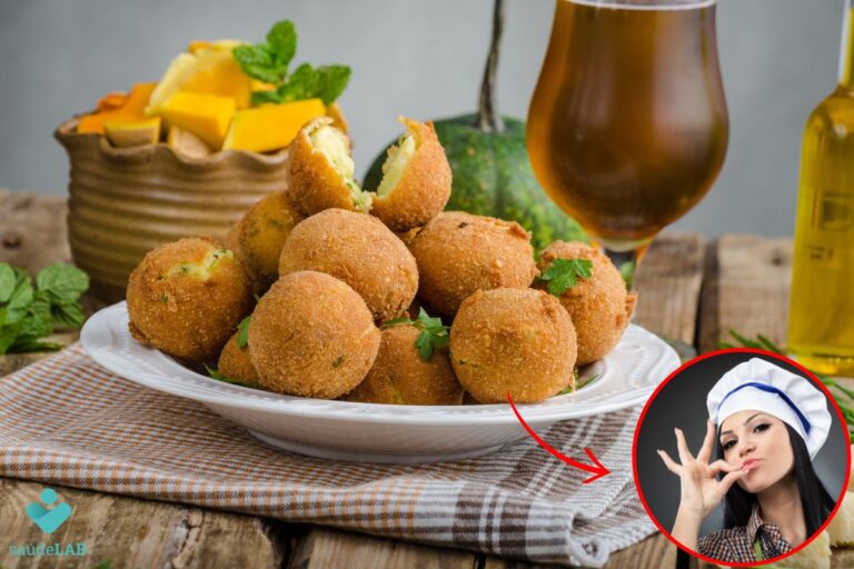 bolinho de abobrinha na airfryer.