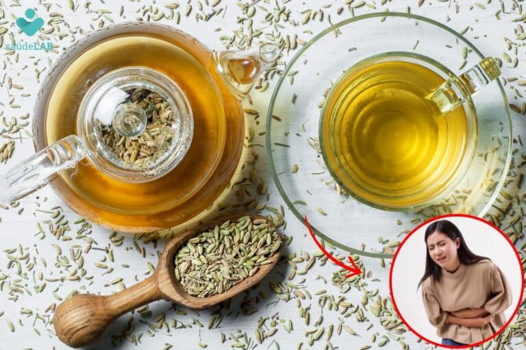 Chá de erva-doce serve para dor de barriga? Descubra agora! 4 chá de erva-doce serve para dor de barriga.