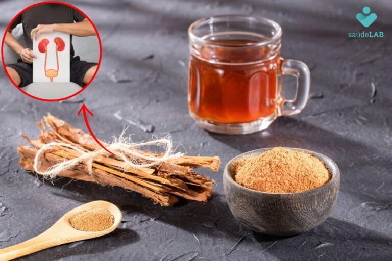 Chá de unha-de-gato para infecção urinária funciona mesmo? 3 chá de unha-de-gato para infecção urinária.