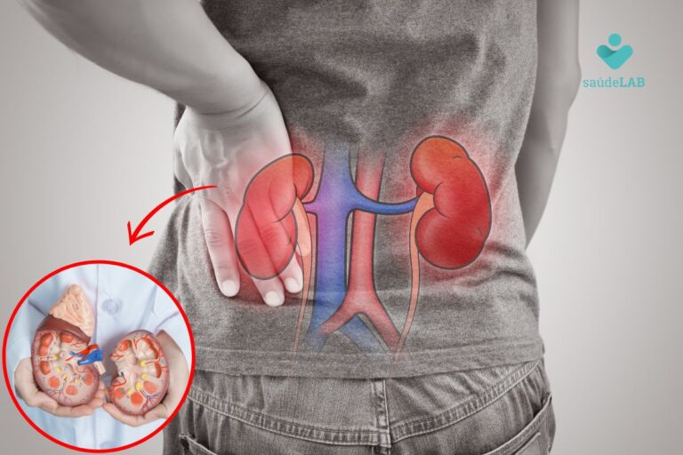 Como saber se os rins estão funcionando bem? Fique atento 1 como saber se os rins estão funcionando bem.