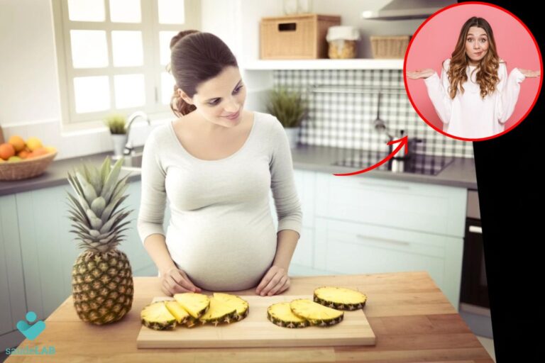 Grávida pode comer abacaxi? Entenda o que é mito ou verdade 8 grávida pode comer abacaxi.