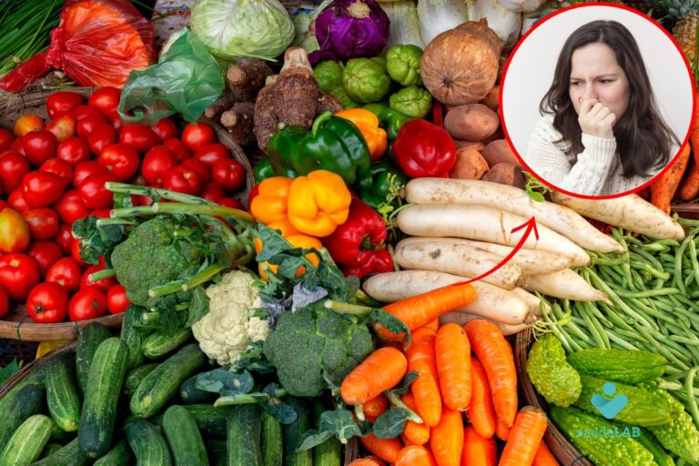 Legumes que não causam gases: 30 opções para consumir em segurança 3 Legumes que não causam gases.