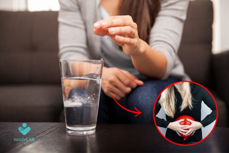 sal de frutas serve para gases.