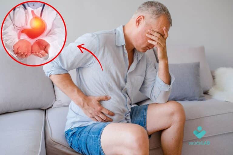 Sintomas de má digestão: quais são e como aliviá-los? 3 sintomas de má digestão.