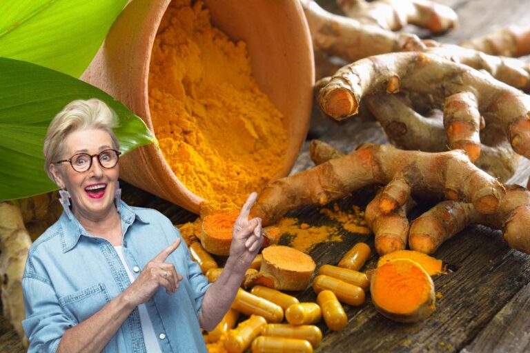 Cúrcuma: benefícios e tudo mais que você sempre quis saber sobre ela 1 Cúrcuma.