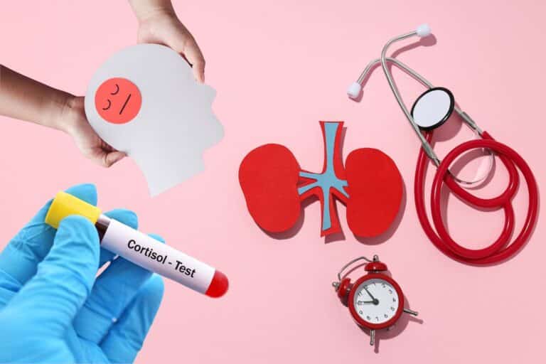 Quando o cortisol é considerado alto? Entenda os sintomas, causas e tratamentos 7 Quando o cortisol é considerado alto.