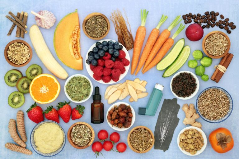 Alimentos que pioram a asma: o que evitar para respirar melhor 5 alimentos que pioram a asma.