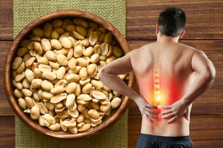 Amendoim é inflamatório? Entenda seus efeitos no organismo 4 amendoim é inflamatório.