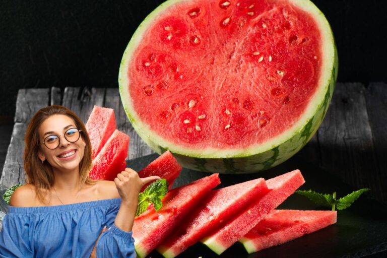 13 benefícios da melancia para saúde: invista nela 6 benefícios da melancia.