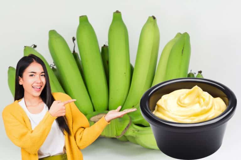 Biomassa de banana verde: o que é, benefícios, como preparar e usar 8 biomassa de banana verde.