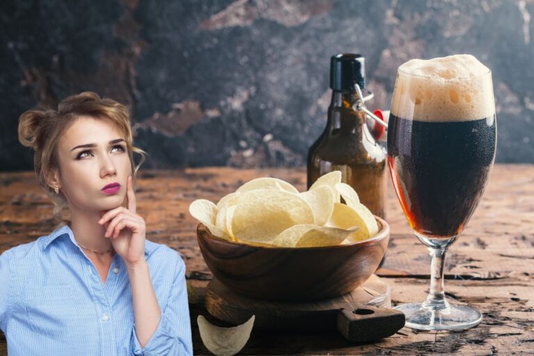 Cerveja escura: tudo que você sempre quis saber sobre a cerveja preta 4 Cerveja Escura: mitos e verdades sobre a cerveja preta.