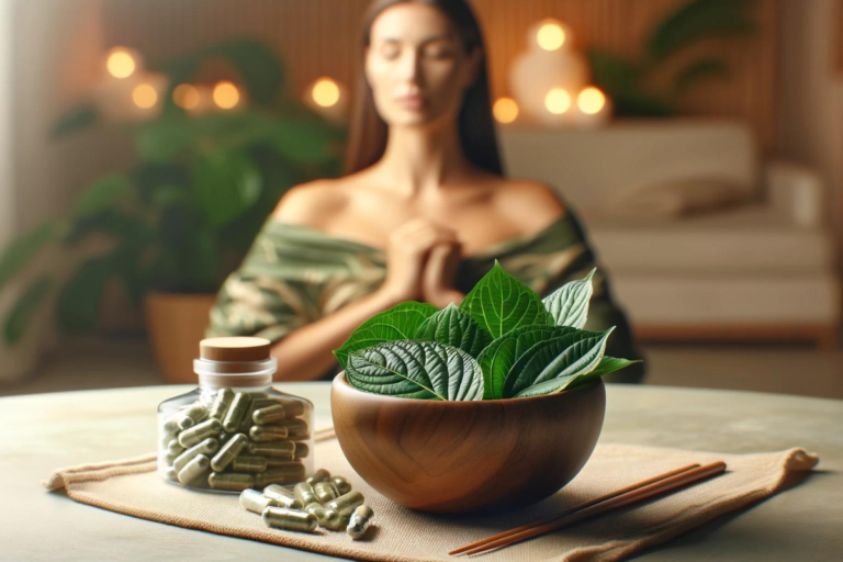 Kava-kava trata insônia, ansiedade e muito mais 3 Kava-kava.